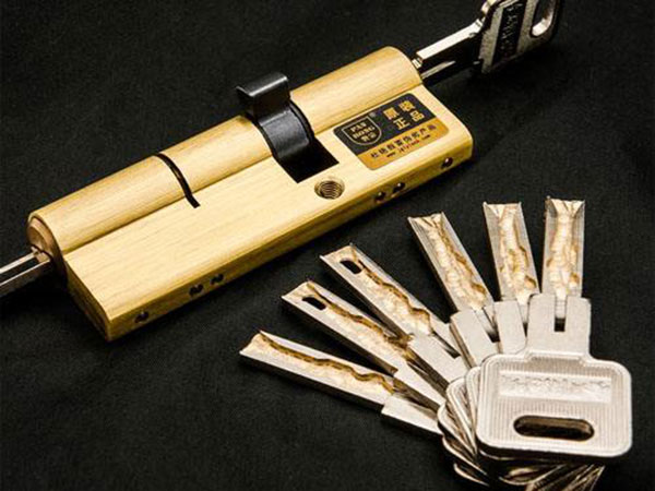 兴化24小时上门开锁公司