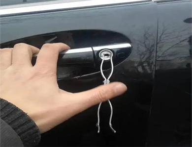 兴化24小时上门开锁公司