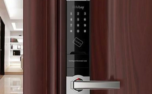 兴化24小时上门开锁公司