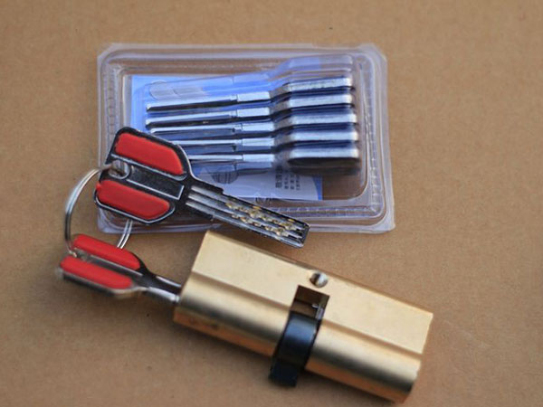 兴化24小时上门开锁公司