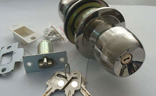 兴化24小时上门开锁公司