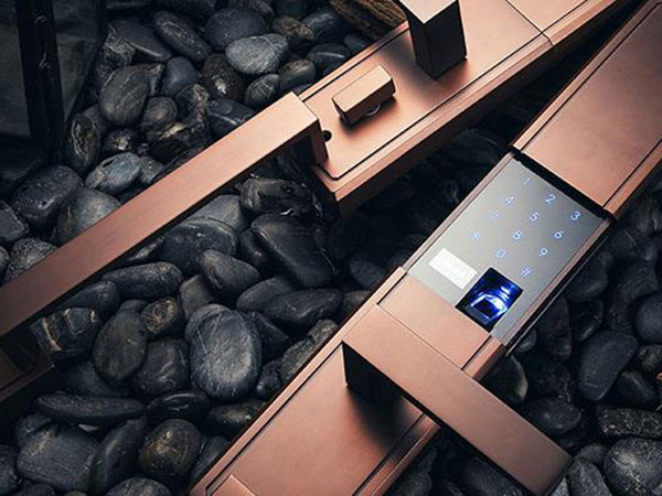 兴化24小时上门开锁公司