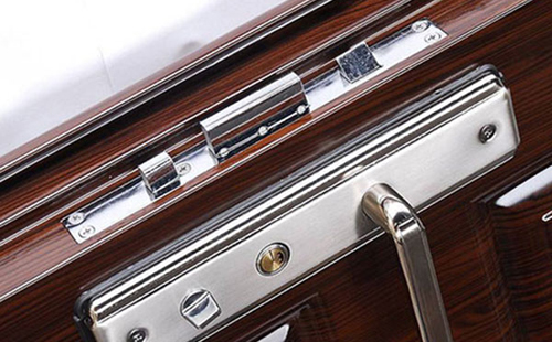 兴化24小时上门开锁公司