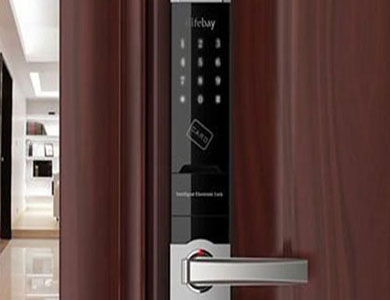 兴化24小时上门开锁公司