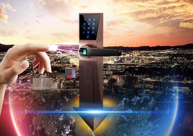 兴化24小时上门开锁公司