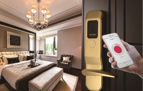 兴化24小时上门开锁公司