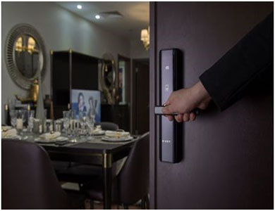 兴化24小时上门开锁公司