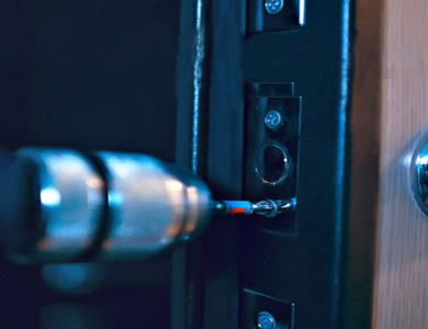 兴化24小时上门开锁公司