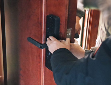 兴化24小时上门开锁公司